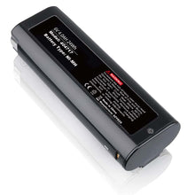 Load image into Gallery viewer, HOMEDAS 6V 4.0Ah Ni-Mh Replacement Battery for Paslode Replacement for Paslode 6V battery Compatible with Paslode IM350 Battery IM250 404717 900420 900600 IM250A IM200 for Paslode Battery